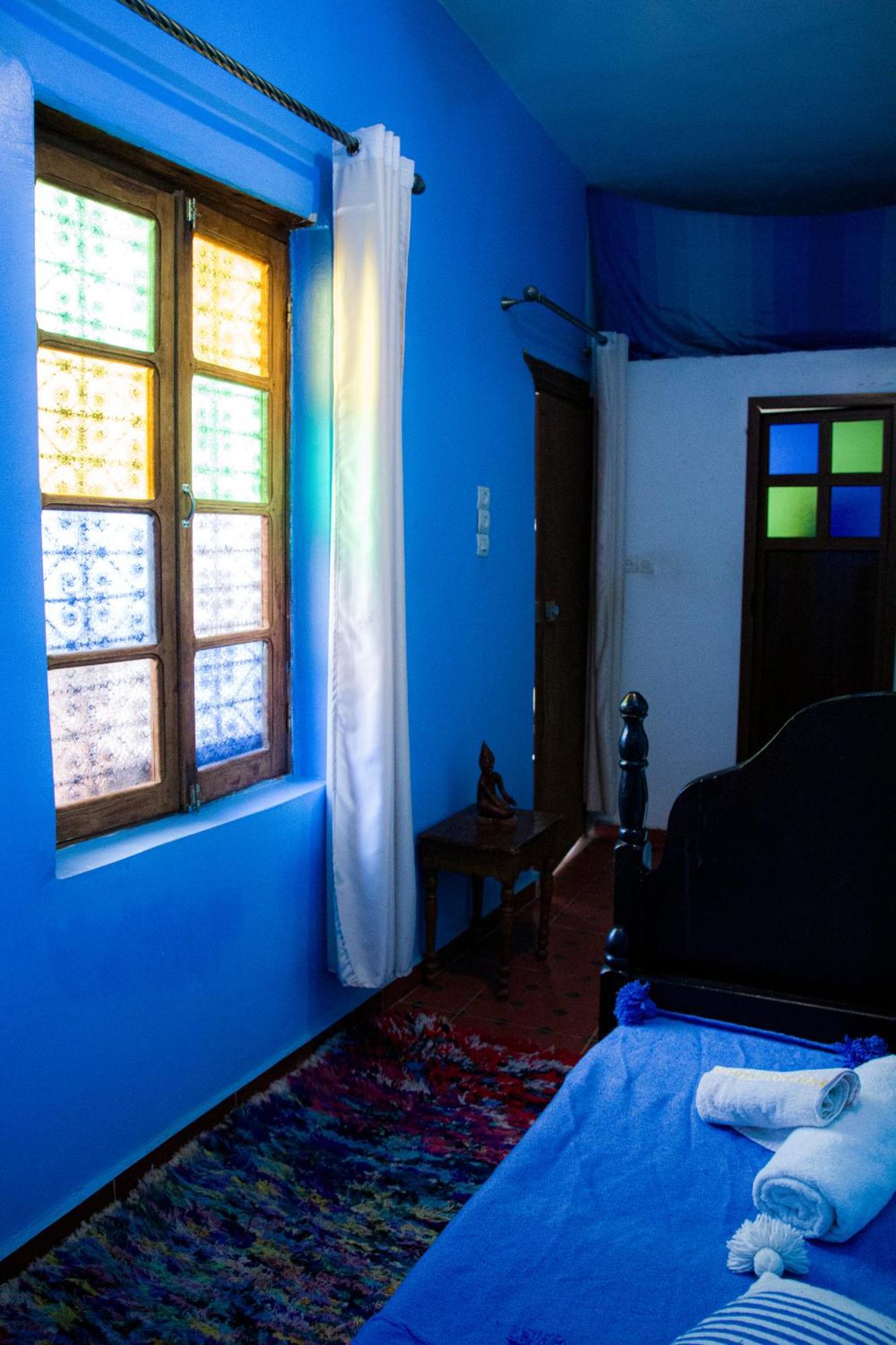Riad Misk Fez Exteriér fotografie